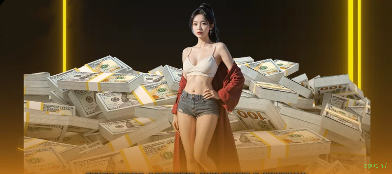 Wild West Gold Slot spwin7